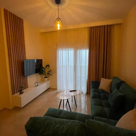 Cozy Corner דירה