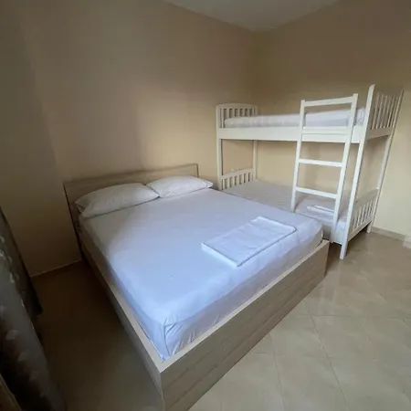 Cozy Corner 아파트 Vlorë